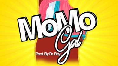 MoMo Gal by DJ Young Boy feat. Gasmila, Flowking Stone & GaBoi