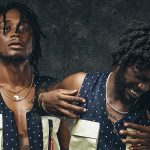 E.L & A.I. synergize their creativity in 'The Linkop' album