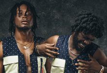 E.L & A.I. synergize their creativity in 'The Linkop' album