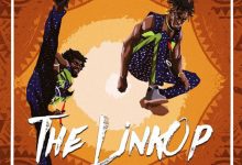 EP: The LinkOp by E.L & A.I