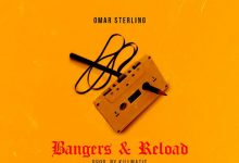 Bangers & Reload by Omar Sterling