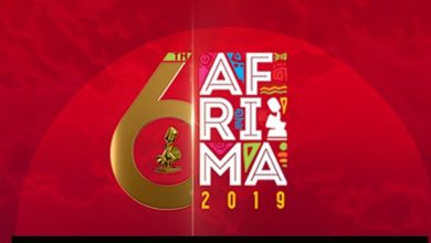 AFRIMA withdraws hosting rights from Ghana; scans for new host