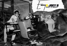 For The Where by Eazzy feat. Joey B