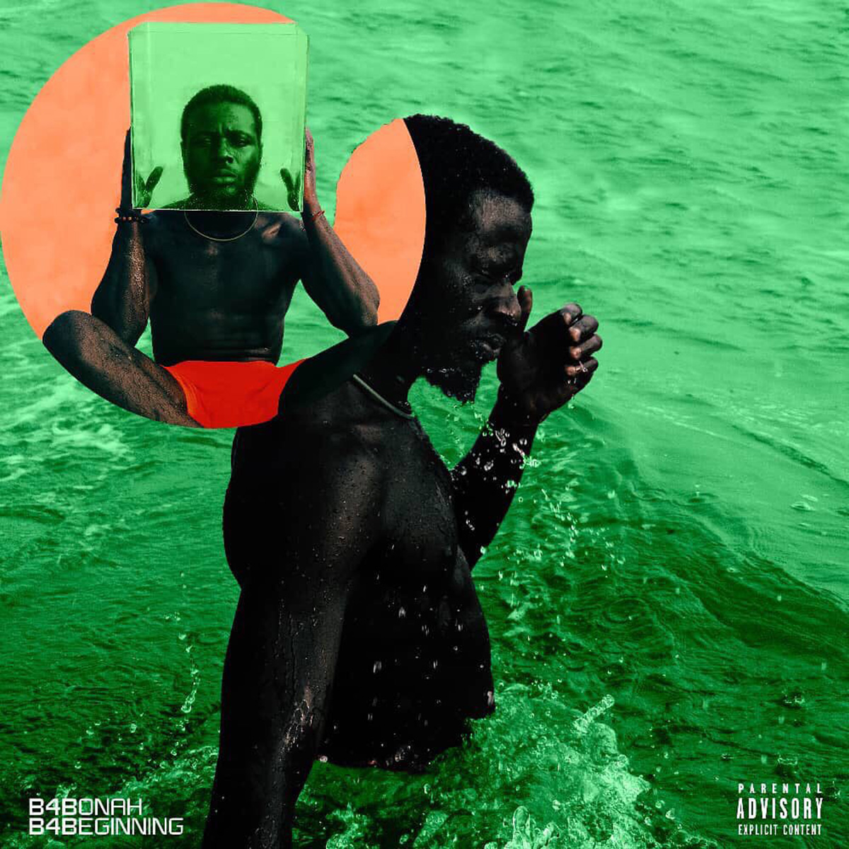 B4beginning by B4Bonah