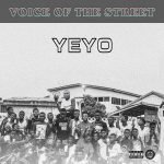 Voice Of The Street by Yeyo