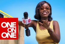 1 On 1: Gyakie's uniqueness transcends her peculiar vocals