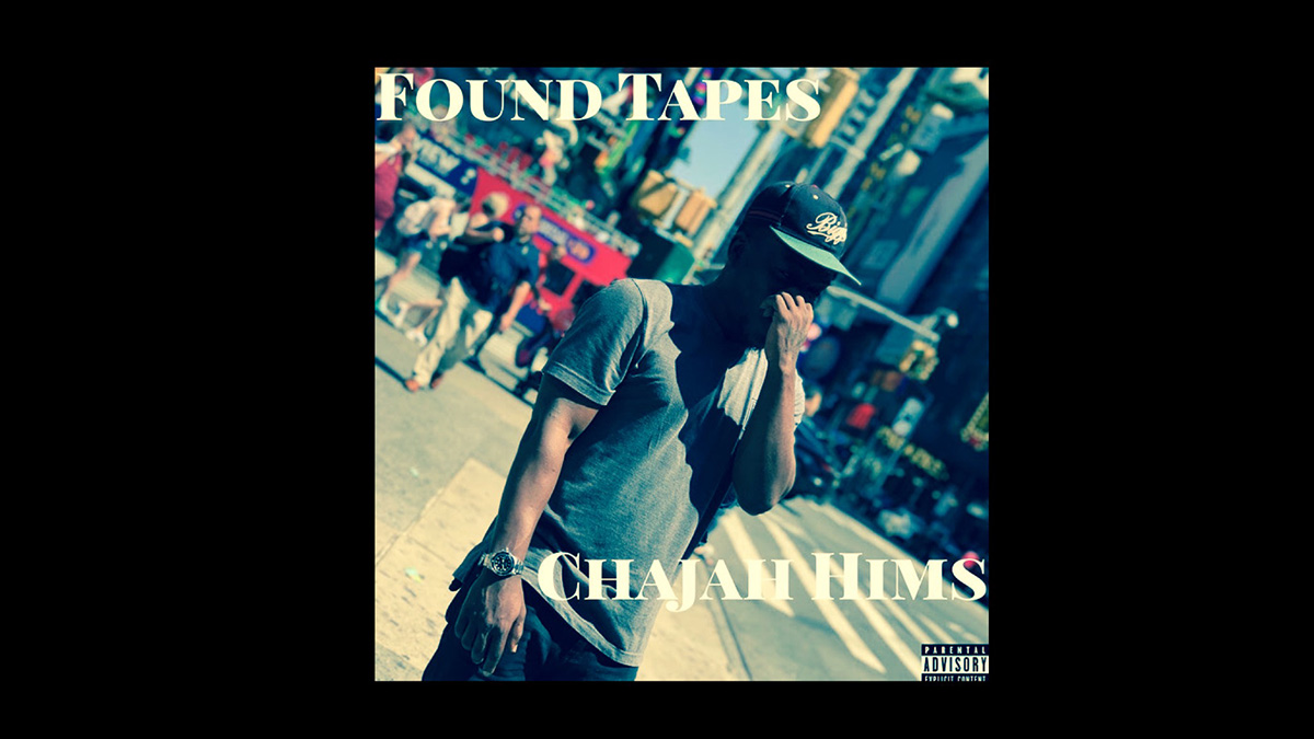 Meet Cape Coast-born rapper ChaJah Hims