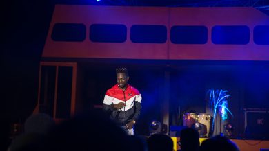 Mr. Eazi’s Empawa 100 signee, Tibu, hosts Kofi Mole on new single; JuJu