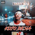 Kojo Besia by Tinny