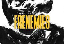 Frenemies by Magnom feat. Paq