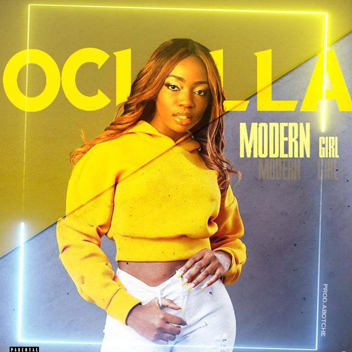 Modern Girl by Ocilla