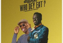 Who Dey Eat by Shaker feat. Joey B