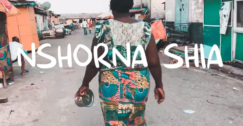 Nshorna Shia by Epidemix feat. BiQo, Kweysi Chip & Bryan the Mensah