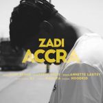 Accra Freestyle by Zadi