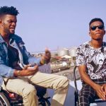 Favour Us by Ogidi Brown feat. Kofi Kinaata