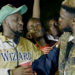 Follow Me by Donzy feat. Quamina MP & Yaa Pono