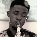 Tuff Seed (Sax Cover) by Mizter Okyere