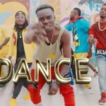 Dance by Ga All Stars feat. Epixode, Apaatse, Luta, Nii Funny, ScrewFaze, Papilon Blood, Pino, Jusino