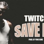 Twitch talks about his experiences in 'Save Me'