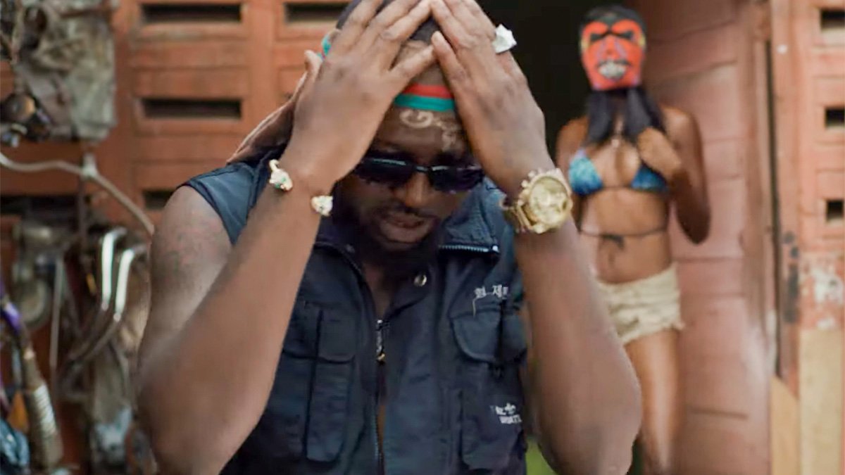 Kpefu by Yaa Pono
