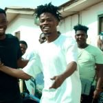 See No Evil by Kwesi Arthur