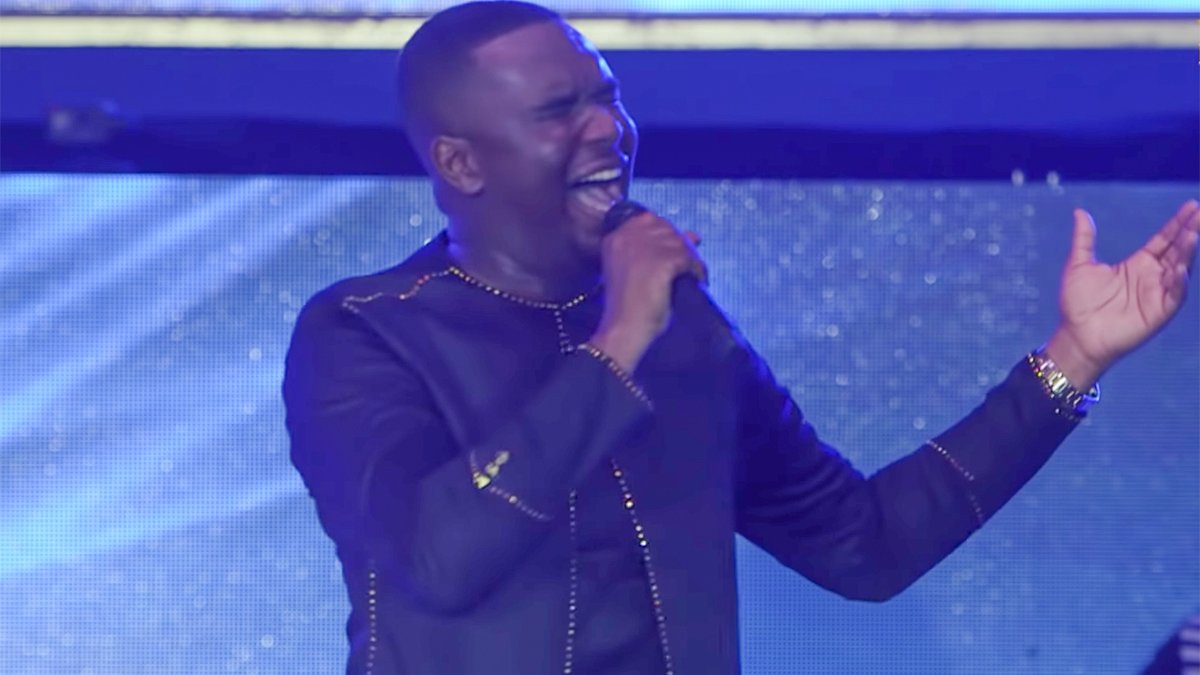 Hide Me by Joe Mettle feat. Jonathan Nelson