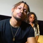 Jollof by Moni feat. Keshon Whyte