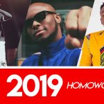 2019 songs that should be in your Homowo playlist