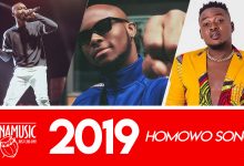 2019 songs that should be in your Homowo playlist