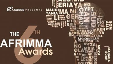 Sarkodie, Kuami Eugene earn multiple nominations in AFRIMMA Continental Nominees' List