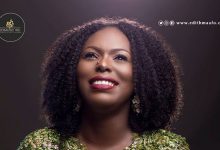 Edith Maafo debuts with "Bigger Better Greater" album