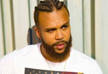Visiting Ghana was one of the most powerful experiences ever - Jidenna