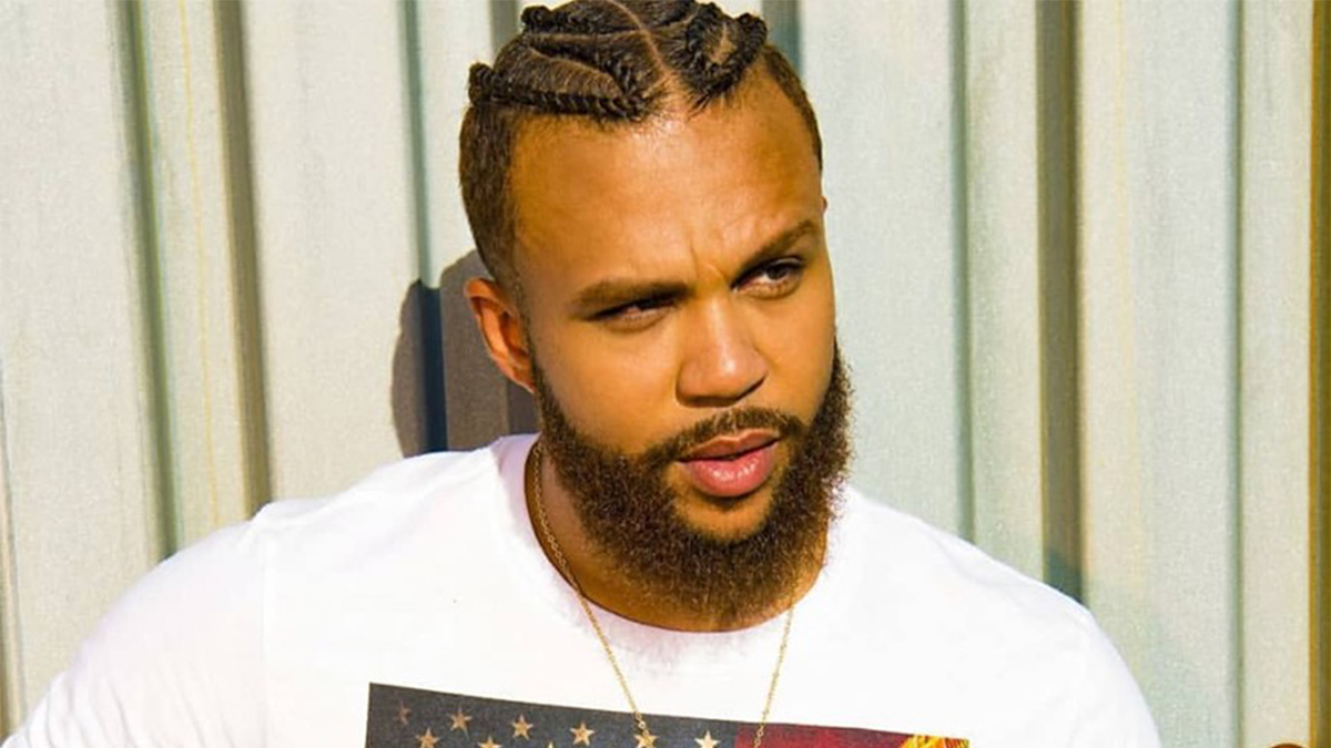 Visiting Ghana was one of the most powerful experiences ever - Jidenna