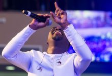 Joe Mettle shares Tracklist of all 13 songs on Wind of Revival album