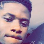 I'm still being trained, I can't sign anyone - Kuami Eugene