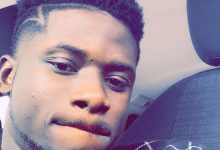 I'm still being trained, I can't sign anyone - Kuami Eugene
