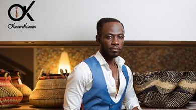 Okyeame Kwame advocates for learning local languages
