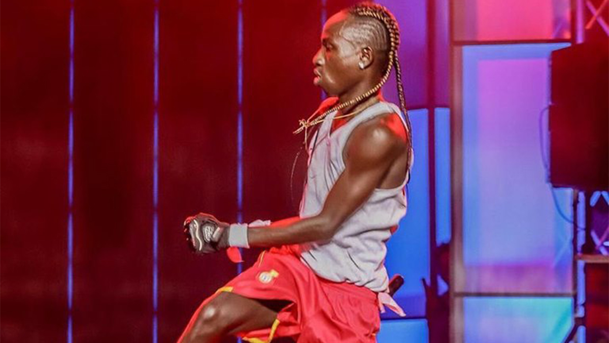 Patapaa's maiden Pa2Pa album sets sail after successful launch