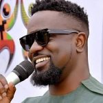 Sarkodie humbled by Yaw Sarpong's works despite Hammer's claims