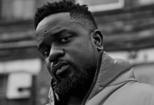 Sarkodie out with visuals for new jam, 'Do You'