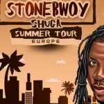 Stonebwoy shines in Portugal; next stop is Northampton