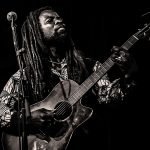 Rocky Dawuni to announce new cultural project