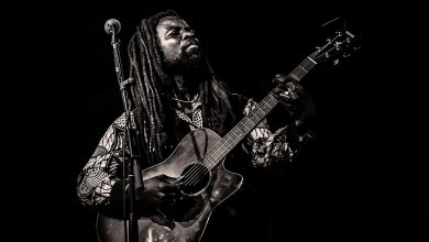 Rocky Dawuni to announce new cultural project