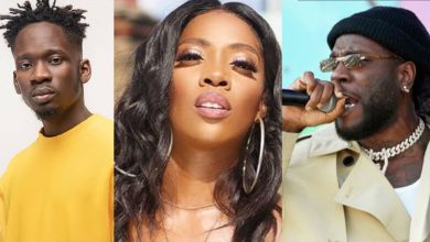 Mr. Eazi, Burnaboy other Nigerian acts react to SA's xenophobic attacks