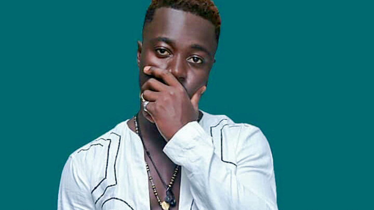Get ready for KobbyRockz' 'Out Of Ma Zone' EP