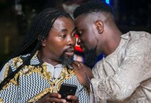 Obrafour on Sarkodie documentary issues, new Merch & ticket rates