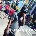 Found Tapes by ChaJah Hims