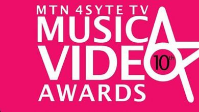 MTN 4syte TV Music Video Awards launched; entries opened