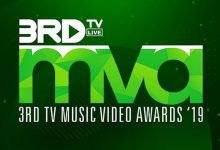 3RD TV Music Video Awards to close nominations on 30th Sept.