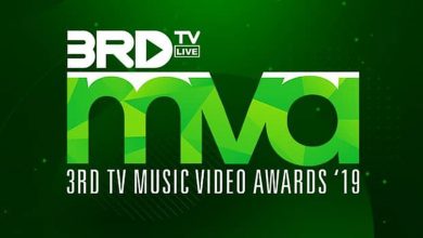 3RD TV Music Video Awards to close nominations on 30th Sept.